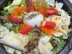 蟹子蛋蛋沙拉-YAMAKAWA(龙湖胥江天街店)