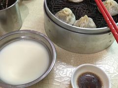 -笑云开汤包店(网巾市店)