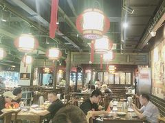 -老盛庆排档•南京菜(夫子庙店)