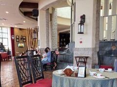 -南沙游艇会·大兵船餐厅