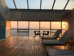 -龙之梦大酒店-健身中心