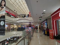 -万达广场(无锡滨湖店)
