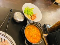 -韩屋韩国料理(天山路店)