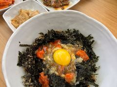 -韩女士酱蟹店