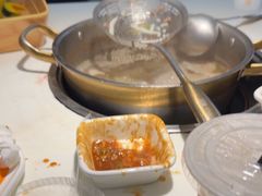 -潮发潮汕牛肉店(龙洞店)