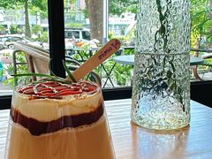 -MIMO CAFE(沙头角店)