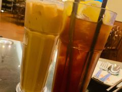 茶走奶茶-翠华餐厅(正佳广场店)