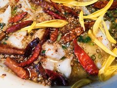 -太二酸菜鱼(天鹅湖万达店)