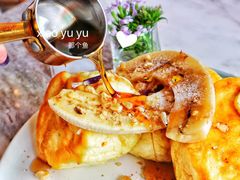 -The Rug Cafe(王府中环店)