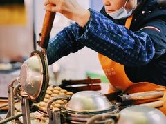 -阿叔鸡蛋仔(燎原路店)