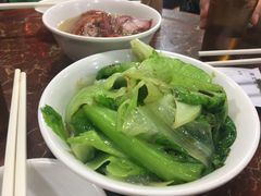 -陈光记烧腊店(罗保博士街店)