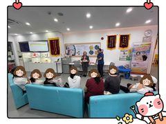 -东方启音·儿童康复中心·自闭症干预·语言迟缓·发育迟缓(深圳宝安中心)