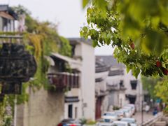 -南浔古镇