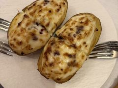 -黑宝石西餐厅(汇励99城市公园店)