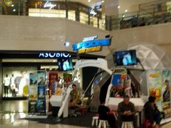 -光启城时尚购物中心