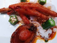 -将相和·海鲜蒸饺大连菜