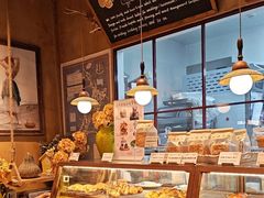 -乡田小墅(展览馆路JK FUN商城店)