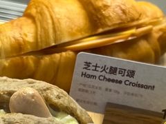 -Tims天好咖啡·贝果(融汇佳盛大厦店)