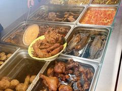 -老济南药膳把子肉(周公祠街店)