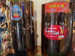 -纳瓦新疆菜(银都店)