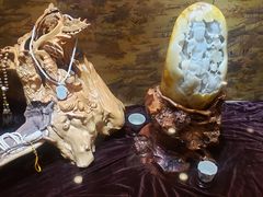 -中山国际酒店中餐厅