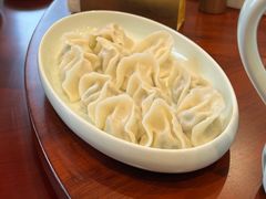 -喜鼎海胆水饺(东港店)
