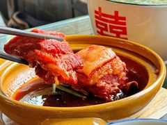 -二泉园老菜馆·百年无锡菜