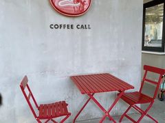 -COFFEE CALL(云锦路店)