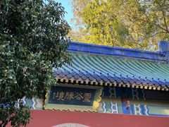 -灵谷景区
