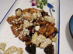 -肆月河豚·新淮扬(金融街店)
