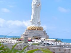 -三亚南山文化旅游区