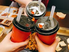 -金妈家烤肉(龙湖U城天街店)