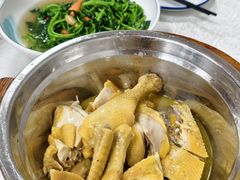 -成惠食府(赤岗店)