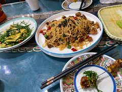 -乡村馕坑肉·烧烤·新疆菜·本地人更爱吃(阿勒泰首店)