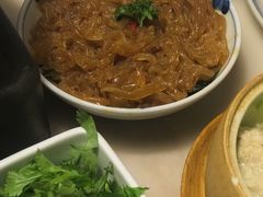 永春醋泡海蜇-林四喜·闽南传家菜(鼓浪屿店)