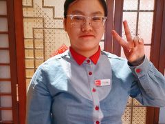 -西贝(六里桥旗舰店)