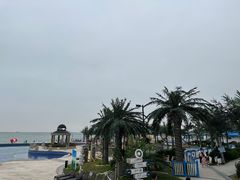 -碧海银沙景区