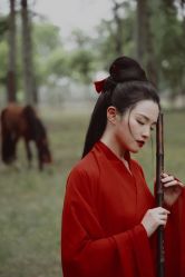 点击看大图 -美云庭古装·格格服汉服·京城旅拍(北京店)