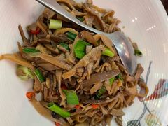 烟笋-潇湘·永州会馆(百子湾店)