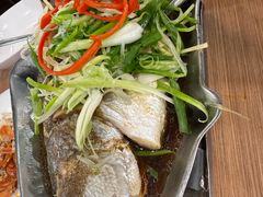 -建兴酒家(班塔通分店)