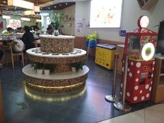 -咕叽咕叽自助烤肉小火锅(西城广场购物中心店)