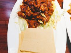 京酱鸭片-惠宾饭庄(中山路店)
