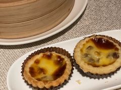 -万丽轩·粤菜(王府井金茂万丽酒店)
