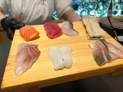时令寿司八贯-小十Omakase(地王大厦店)