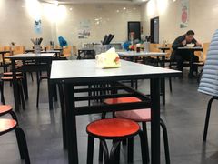 大堂-福海面馆(阳曲店)