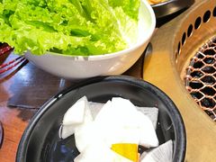 -九畋町和牛黑牛烤肉料理(三里屯3·3大厦店)