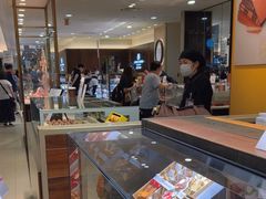 -阪急百货店(梅田总店)
