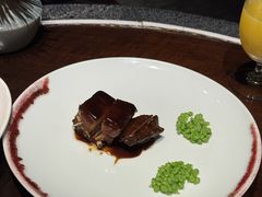 -杭州西子湖四季酒店·金沙厅