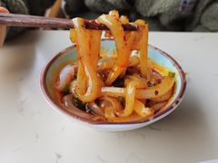 -龙抄手(文殊坊店)