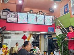 -荣记煲仔饭(高庙路店)